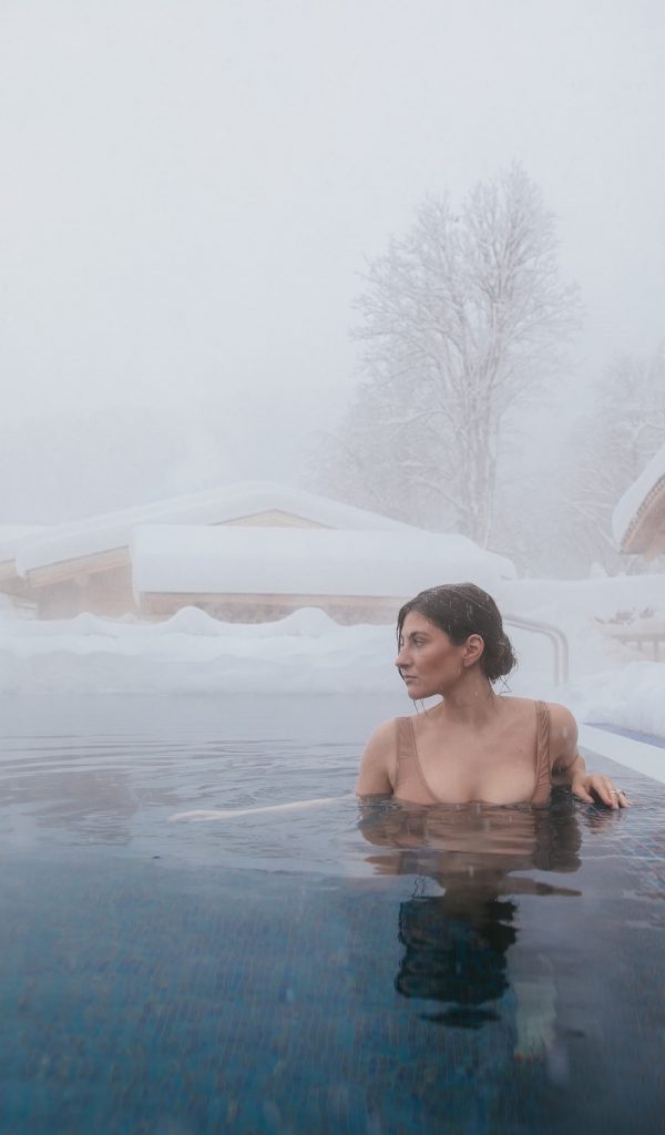 GLOBAL GARDEN BOMBAA DE CALOR #12