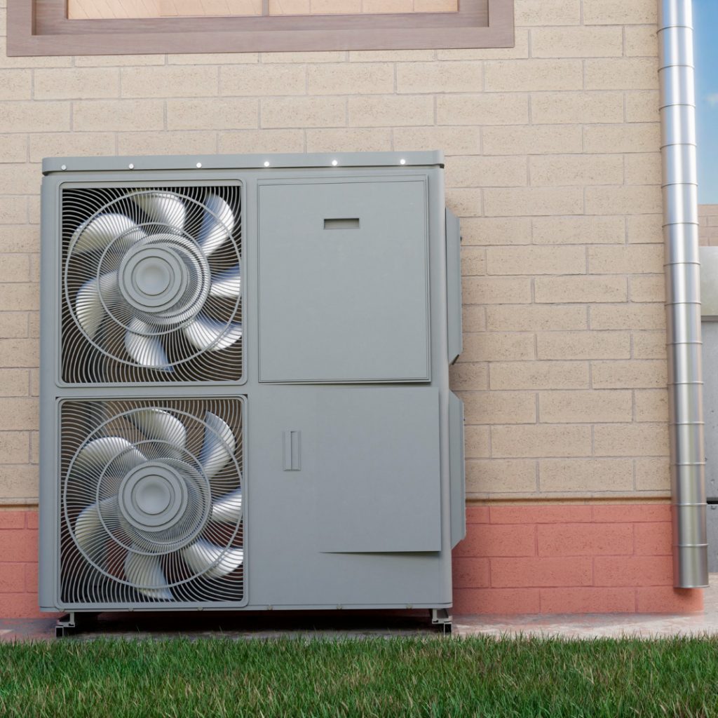 GLOBAL GARDEN BOMBAA DE CALOR #3